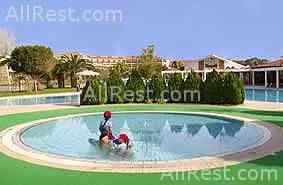 Aeneas Hotel 9